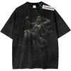 Monkey D Luffy Shirt, One Piece Shirt, Anime Shirt, Vintage Tee