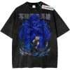 Kakashi Hatake Shirt, Naruto Shirt, Anime Shirt, Vintage Tee