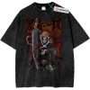 Ichigo Kurosaki Shirt, Bleach Shirt, Anime Shirt, Vintage T-Shirt