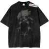 Kakashi Hatake Shirt, Naruto Shirt, Anime Shirt, Vintage Tee
