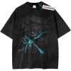 Satoru Gojo Shirt, Jujutsu Kaisen Shirt, Anime Shirt, Vintage Tee