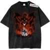 Muto Shirt, Anime Shirt, Vintage T-Shirt