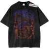 Kaido Shirt, One Piece Shirt, Anime Shirt, Vintage Tee