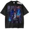 Dabi Shirt, MHA Shirt, Anime Shirt, Vintage Tee
