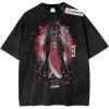 Nezuko Kamado Shirt, Demon Slayer Shirt, Anime Shirt, Vintage Tee