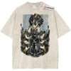 Tomura Shigaraki Shirt, MHA Shirt, Anime Shirt, Vintage Tee