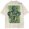 Piccolo Shirt, Dragon Ball Z Shirt, DBZ Shirt, Anime Shirt, Vintage T-Shirt