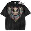 Jack Skellington Shirt, The Nightmare Before Christmas Shirt, Animated Shirt, Vintage T-Shirt