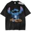 Lilo and Stitch Shirt, Disney Shirt, Animated Shirt, Vintage Tee