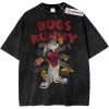Bugs Bunny Shirt, Looney Tunes Shirt, Animated Shirt, Vintage Tee