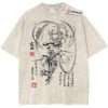 Lucy Shirt, Cyberpunk: Edgerunners Shirt, Game Shirt, Vintage T-Shirt