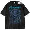The Avengers Shirt, Marvel Comics Shirt, Vintage T-Shirt
