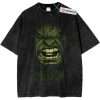 Hulk Shirt, Marvel Comics Shirt, Vintage T-Shirt