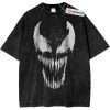 Venom Shirt, Marvel Comics Shirt, Vintage T-Shirt