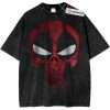 Deadpool x Punisher Shirt, Marvel Comics Shirt, Vintage T-Shirt