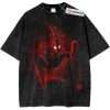 Spider-Man Shirt, Marvel Comics Shirt, Vintage Tee