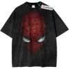 Spider-Man Shirt, Marvel Comics Shirt, Vintage T-Shirt