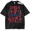 Spider-Man Shirt, Marvel Comics Shirt, Vintage T-Shirt