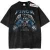 Venom Shirt, Marvel Comics Shirt, Vintage Tee