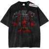Deadpool Shirt, Marvel Comics Shirt, Vintage T-Shirt
