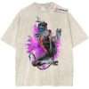 Nightcrawler Shirt, X-Men Shirt, Marvel Comics Shirt, Vintage Tee