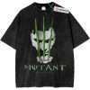 Wolverine Shirt, X-Men Shirt, Marvel Comics Shirt, Vintage Tee