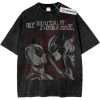 Deadpool vs Wolverine Shirt, Marvel Comics Shirt, Vintage T-Shirt