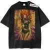 Jean Grey Shirt, X-Men Shirt, Marvel Comics Shirt, Vintage Tee