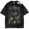 Venom Shirt, Marvel Comics Shirt, Vintage Tee
