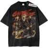 Ghost Rider Shirt, Marvel Comics Shirt, Vintage Tee