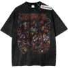 Deadpool Shirt, Marvel Comics Shirt, Vintage Tee