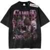Gambit Shirt, X-Men Shirt, Marvel Comics Shirt, Vintage Tee