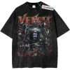 Venom Shirt, Marvel Comics Shirt, Vintage Tee