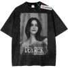 Lana Del Rey Shirt, Vintage Tee