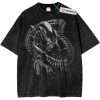 Xenomorph Alien Shirt, Predator Shirt, Movies Vintage Tee