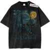 Hogwarts Shirt, Harry Potter Shirt, Movie Shirt, Vintage T-Shirt