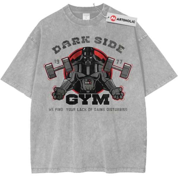 Darth Vader Shirt, Star Wars Shirt, Movie Shirt, Vintage T-Shirt