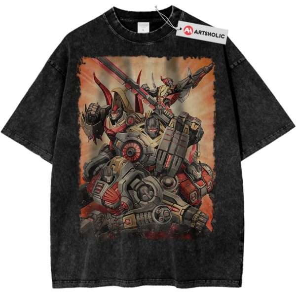 Transformers Shirt, Movie Shirt, Vintage Tee