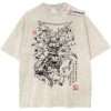 Tengen Uzui Shirt, Demon Slayer Shirt, Anime Shirt, Vintage T-Shirt