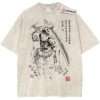Toji Fushiguro Shirt, Jujutsu Kaisen Shirt, Anime Shirt, Vintage T-Shirt