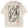 Maki Zenin Shirt, Jujutsu Kaisen Shirt, Anime Shirt, Vintage Tee