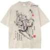 Zero Two Shirt, Darling In The Franxx Shirt, Anime Shirt, Vintage Tee