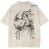 Ulquiorra Cifer Shirt, Bleach Shirt,  Anime Shirt, Vintage Tee