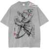 Seto Kaiba Shirt, Anime Shirt, Vintage T-Shirt