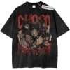 Choso Shirt, Jujutsu Kaisen Shirt, Anime Shirt, Vintage Tee