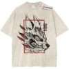 Aki Hayakawa Shirt, Chainsaw Man Shirt, Anime Shirt, Vintage Tee