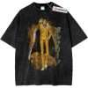 Kizaru Shirt, One Piece Shirt, Anime Shirt, Vintage T-Shirt