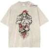 Fullmetal Alchemist Shirt, Anime Shirt, Vintage T-Shirt