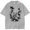 Katsuki Bakugo Shirt, MHA Shirt, Anime Shirt, Vintage T-Shirt