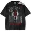 Guts Shirt, Berserk Shirt, Anime Shirt, Vintage Tee